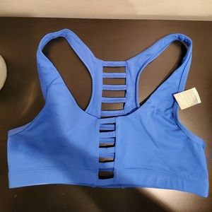 NWT Victoria Secret sports bra